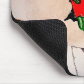 Sushi-Sushi! Mousepad (Ecke)