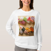 Sushi Symphony ~Luxurious Harmony~ T-Shirt (Vorderseite)