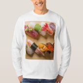 Sushi Symphony ~Luxurious Harmony~ T-Shirt (Vorderseite)