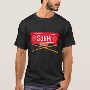 Sushi T-Shirt
