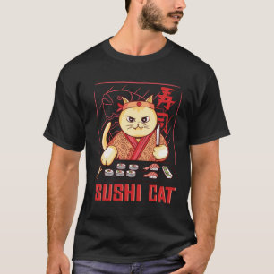 Sushi T-Shirt