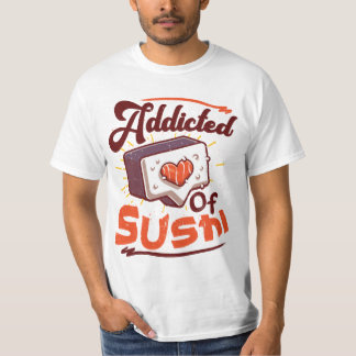 Sushi T-Shirt