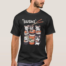 Sushi T-Shirt