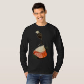 Sushi T-Shirt (Vorne ganz)
