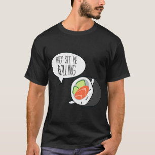 Sushi T-Shirt