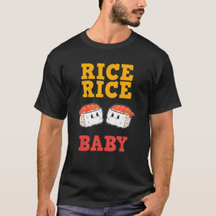Sushi T-Shirt
