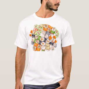 Sushi T-Shirt
