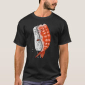 Sushi T-Shirt (Vorderseite)