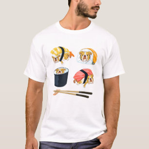 Sushi T-Shirt