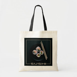 Sushi-Taschen Tragetasche