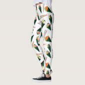 Sushi-Tempaki Leggings (Links)