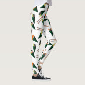 Sushi-Tempaki Leggings (Rechts)