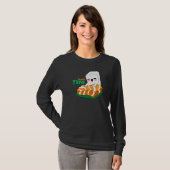 Sushi Time Nigiri T-Shirt (Vorne ganz)