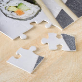 Sushi Time Puzzle (Seite)