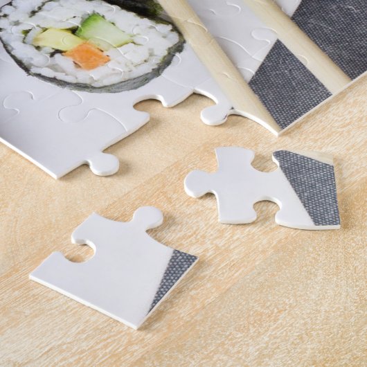 Sushi Time Puzzle (Seite)