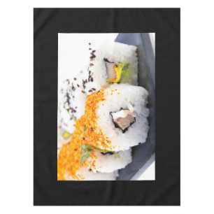 Sushi Tischdecke