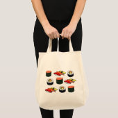 Sushi Tragetasche (Vorderseite (Produkt))