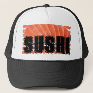 SUSHI TRUCKERKAPPE