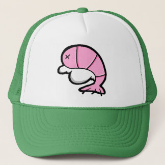 Sushi Truckerkappe