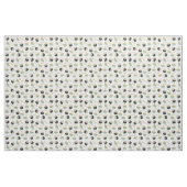 Sushi und Noodles Muster Stoff (Fat Quarter (45,7 x 55,9 cm))