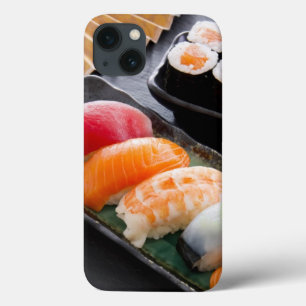 Sushi und Rollen Case-Mate iPhone Hülle