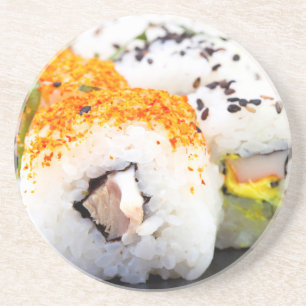 Sushi Untersetzer