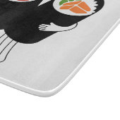 Sushi Waltz Schneidebrett (Ecke)