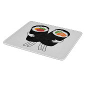 Sushi Waltz Schneidebrett (Ecke)