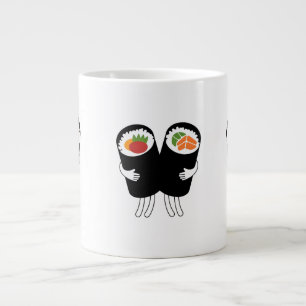 Sushi Waltz Tasse