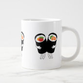 Sushi Waltz Tasse (Rechts)
