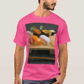 Sushi Zen –  T-Shirt (Vorderseite)