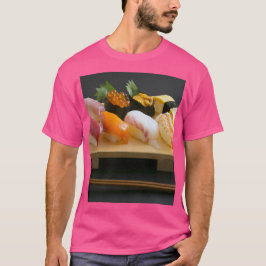 Sushi Zen –  T-Shirt