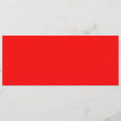 Sushiabendessenmenü des japanischen Restaurants Menükarte (Rückseite)