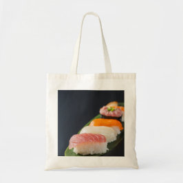 SUSHIMI Sushi Selection Minimal Tote Tragetasche