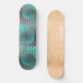 SUSHIMMY Skateboard (Vorderseite)