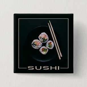 Sushis Button