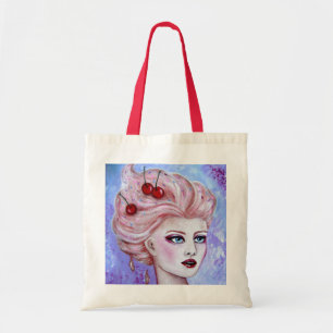 Susie Eiscremebecher-Tasche Tragetasche