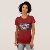 Susie Q T-Shirt (Vorne ganz)