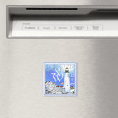 Susie und Wayne's Magnet (In Situ (Geschirrspüler))