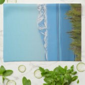 Susitna Geschirrtuch (Gefaltet)