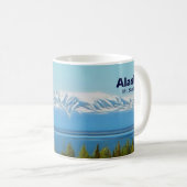 Susitna Kaffeetasse (VorderseiteRechts)