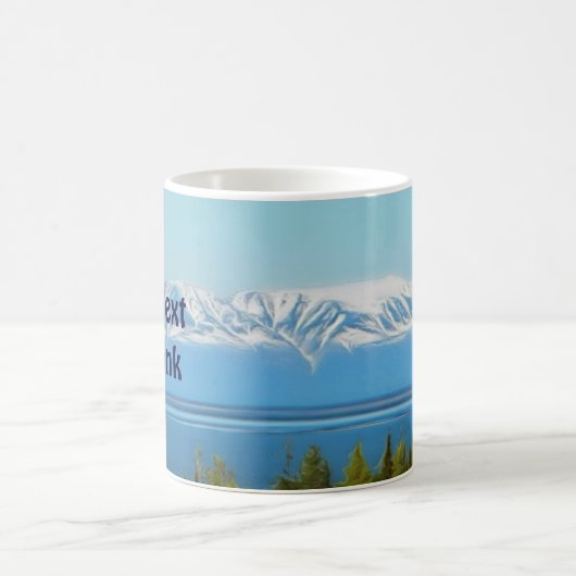 Susitna Kaffeetasse (Mittel)