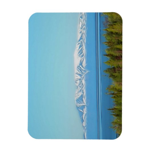 Susitna Magnet (Vertikal)