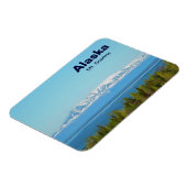 Susitna Magnet (Linke Seite)