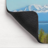 Susitna Mousepad (Ecke)
