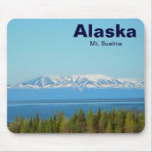 Susitna Mousepad (Vorne)