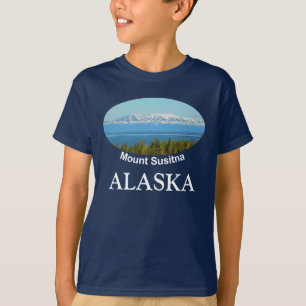 Susitna T-Shirt