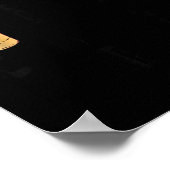 Suspect Claims Shes Broke But Stops For Iced Coffe Poster (Ecke)