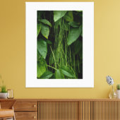 Suspended Nature Leinwanddruck (Insitu (Wohnzimmer))