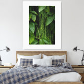 Suspended Nature Leinwanddruck (Insitu (Schlafzimmer))